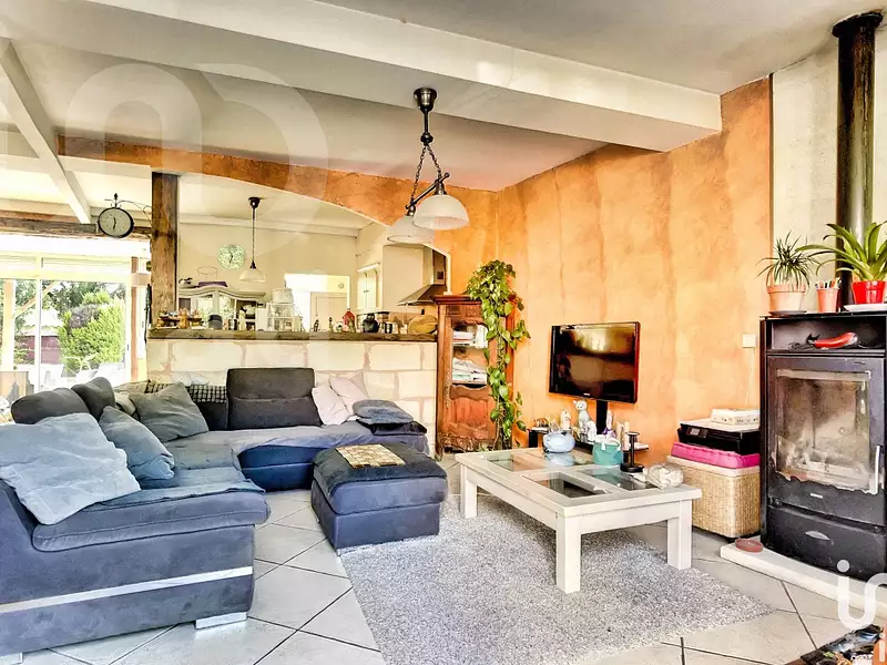 Maison, 170 m²