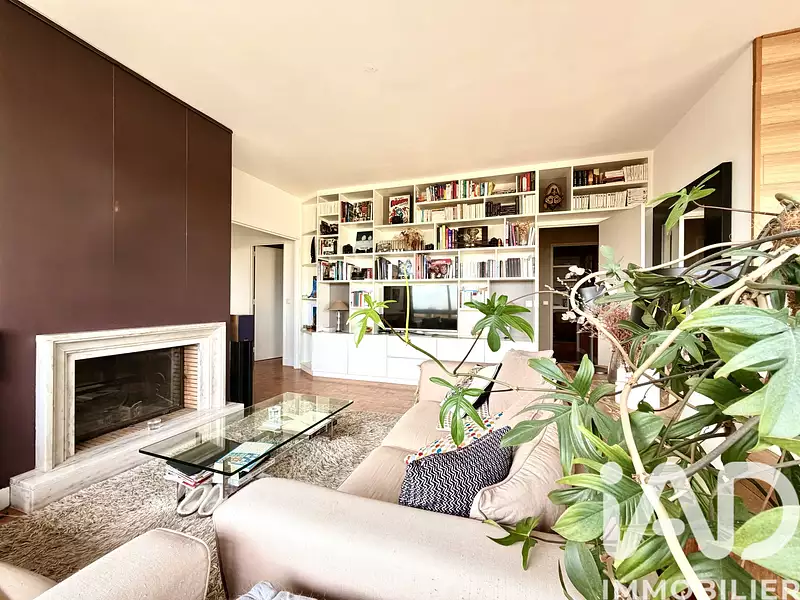 Appartement, 105 m²