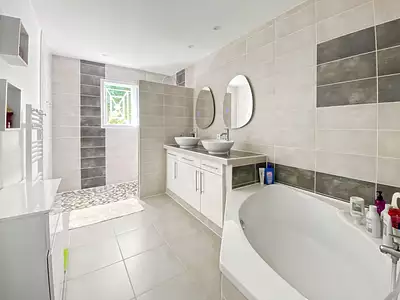 Maison, 112 m²