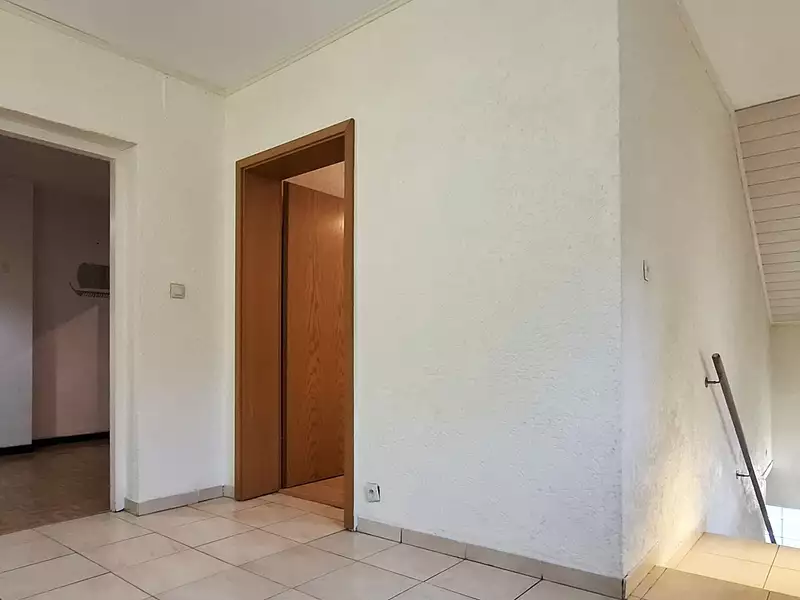 Maison, 124 m²
