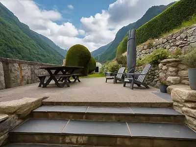 Maison, 164 m²