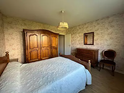 Maison, 90 m²
