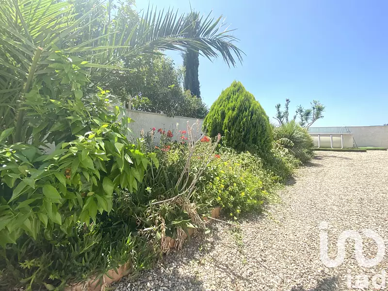 Maison, 100 m²