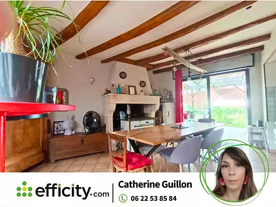 Maison, 229 m²