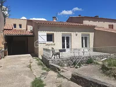 Maison, 88 m²