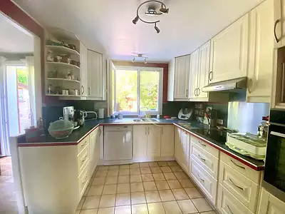 Maison, 113 m²