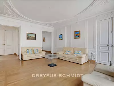 Appartement, 150 m²