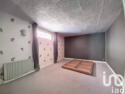 Maison, 125 m²