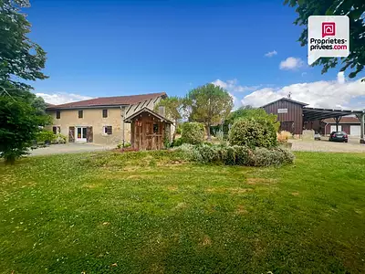 Maison, 142 m²