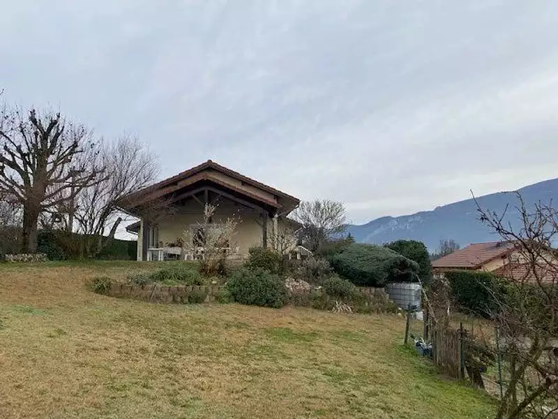 Maison, 165 m²