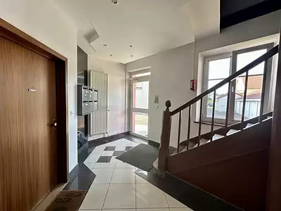 Appartement, 69,19 m²