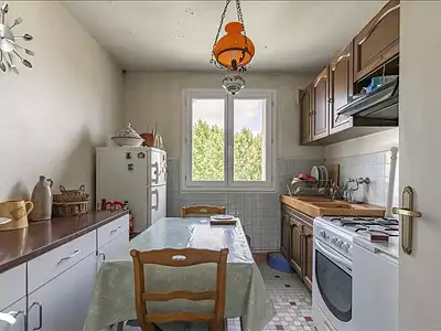 Appartement, 75 m²