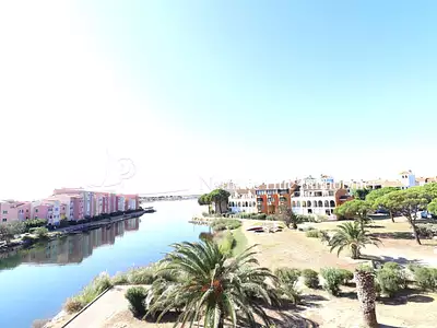 Appartement, 24,23 m²