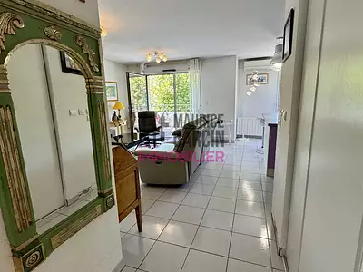 Appartement, 73 m²