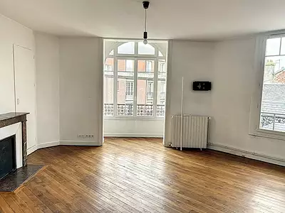 Appartement, 89,59 m²