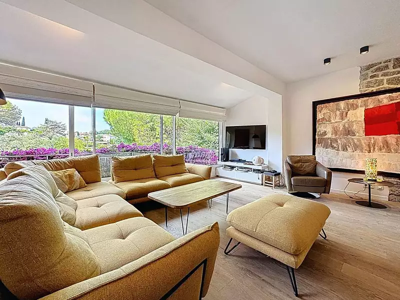 Appartement, 200 m²