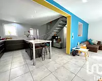 Maison, 100 m²
