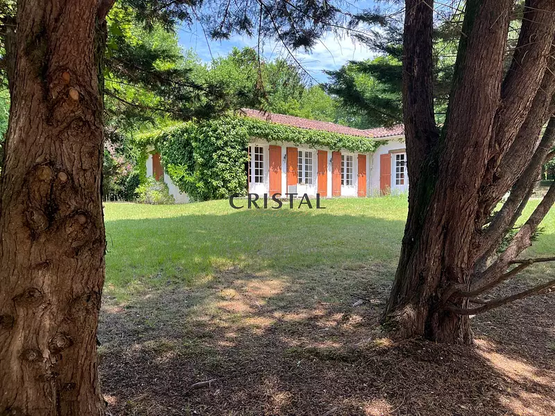 Maison, 134 m²