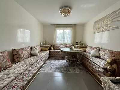 Maison, 143 m²