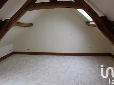 Maison, 103 m²
