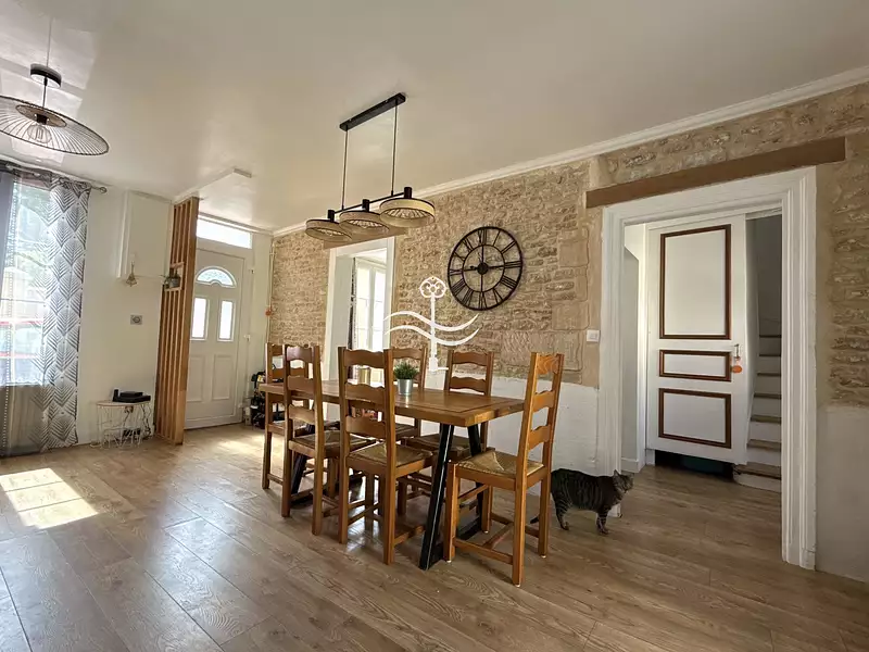 Maison, 80 m²