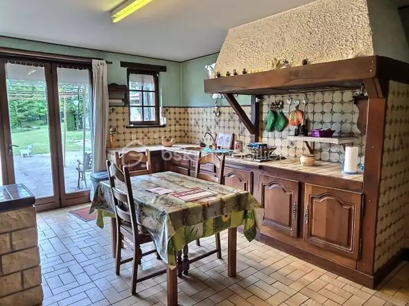 Maison, 139 m²