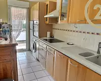 Appartement, 62,29 m²