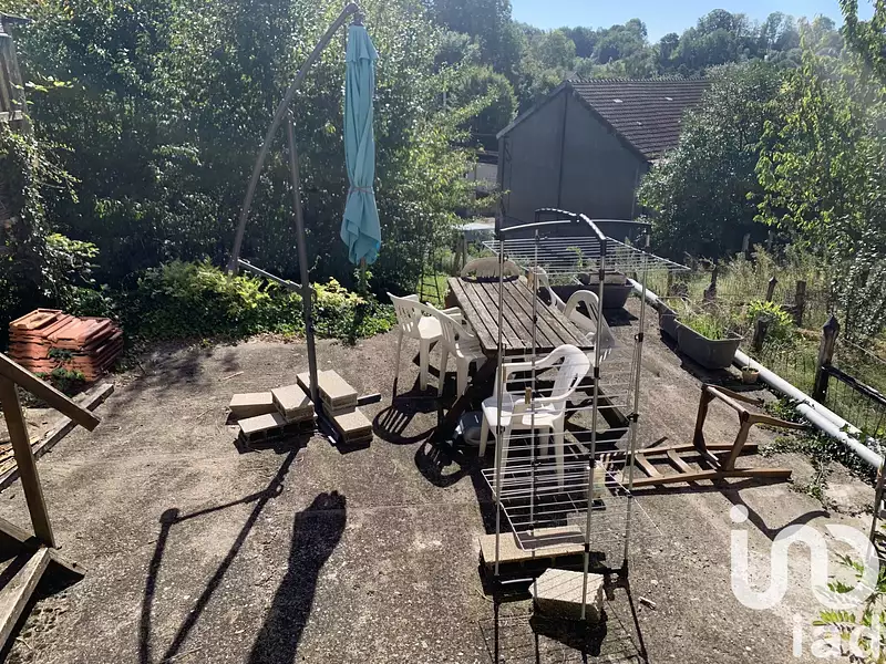 Maison, 75 m²