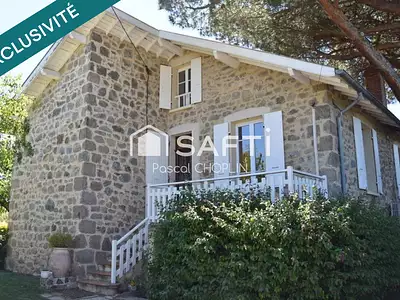 Maison, 114 m²