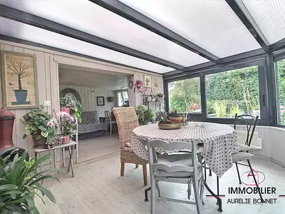 Maison, 90 m²