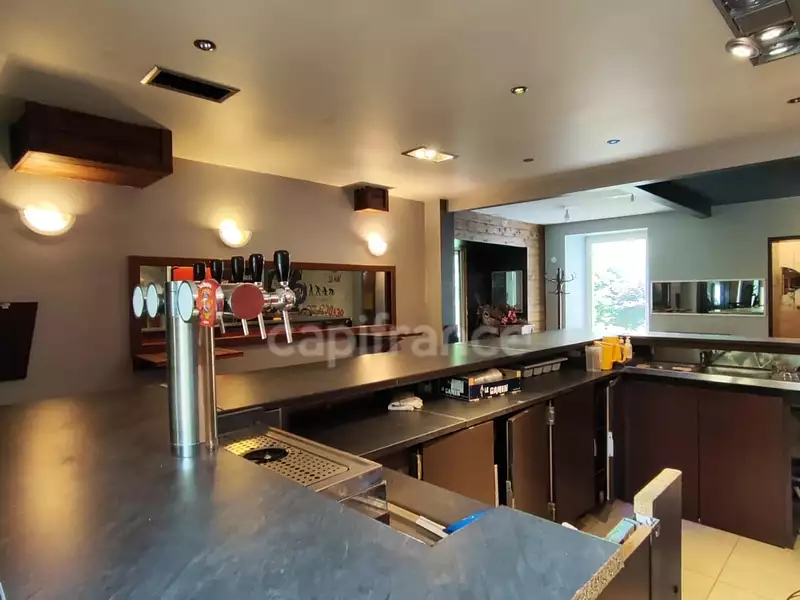 Maison, 200 m²