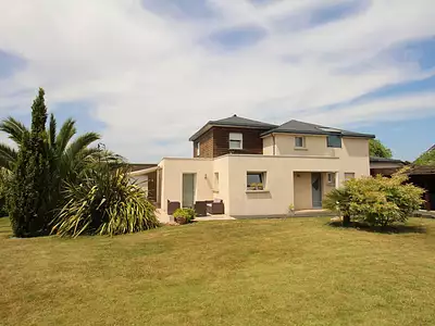 Maison, 158 m²
