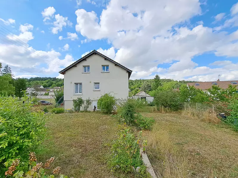 Maison, 152 m²