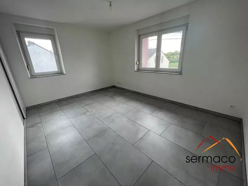 Appartement, 154,9 m²