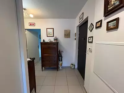 Appartement, 69 m²