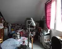 Appartement, 65 m²