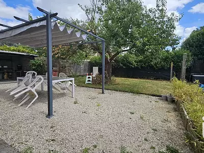 Maison, 151 m²