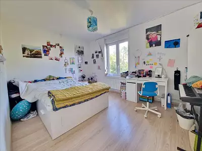 Maison, 136 m²