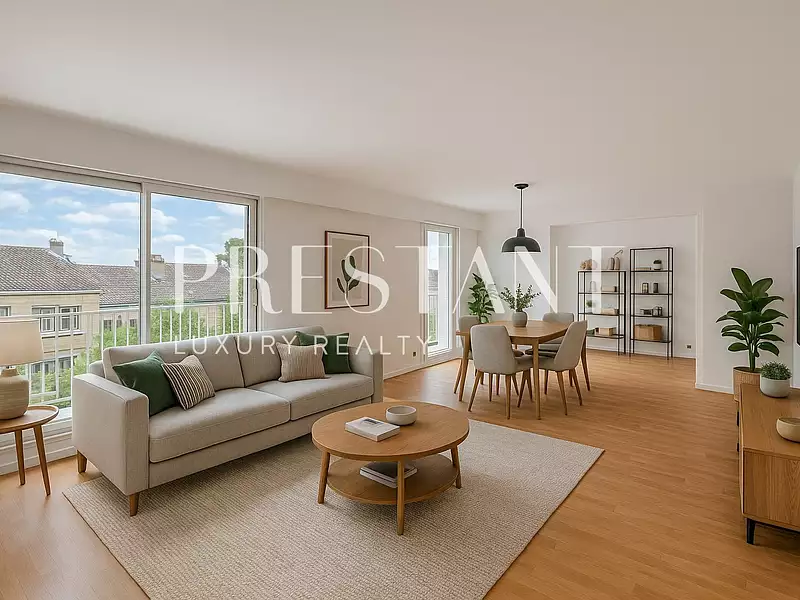 Appartement, 103,48 m²