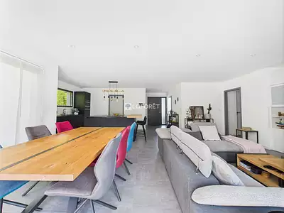 Maison, 109,64 m²