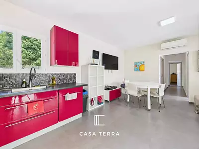 Maison, 70 m²