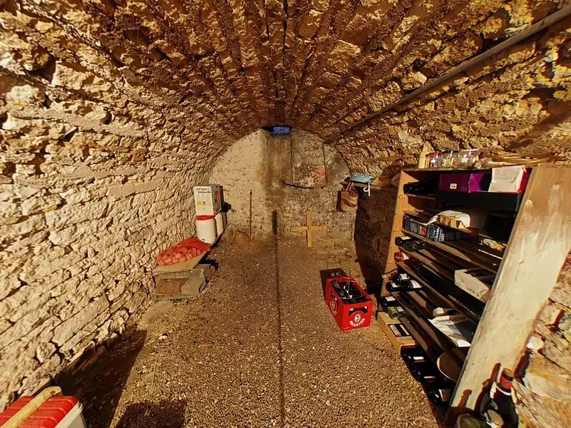 Maison, 200 m²