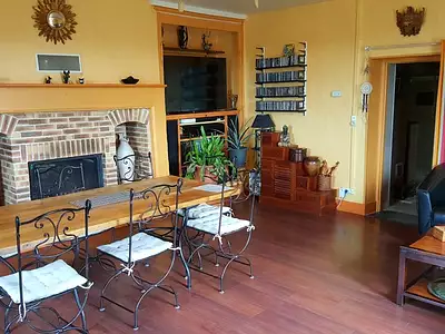 Maison, 160 m²