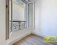 Appartement, 34,77 m²