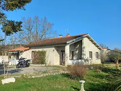 Maison, 86 m²