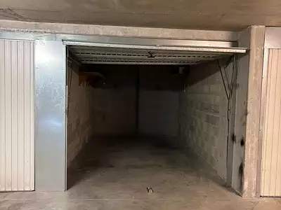 Parking, 12 m²