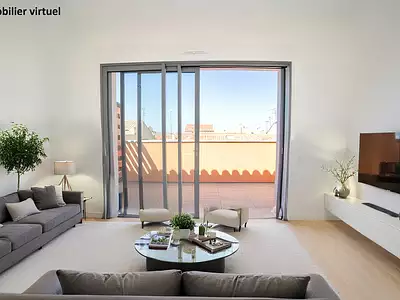 Appartement, 100 m²