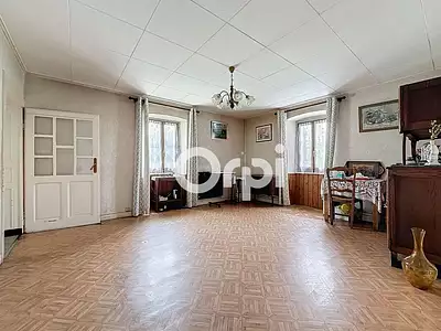 Maison, 85 m²