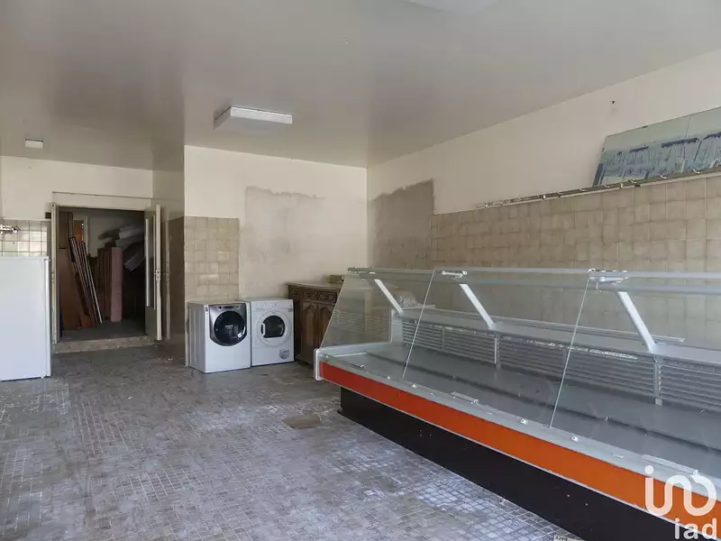 Divers, 900 m²