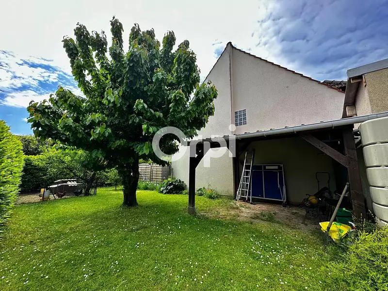 Maison, 106 m²